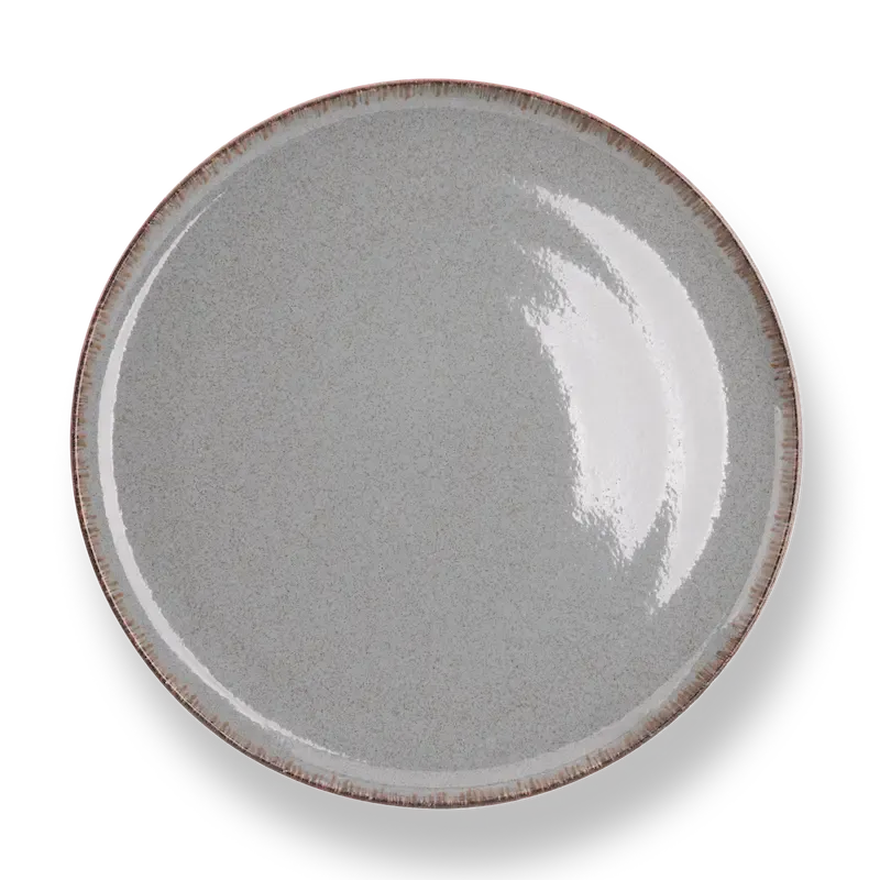 Antigo Blue Plate ⌀ 28 cm