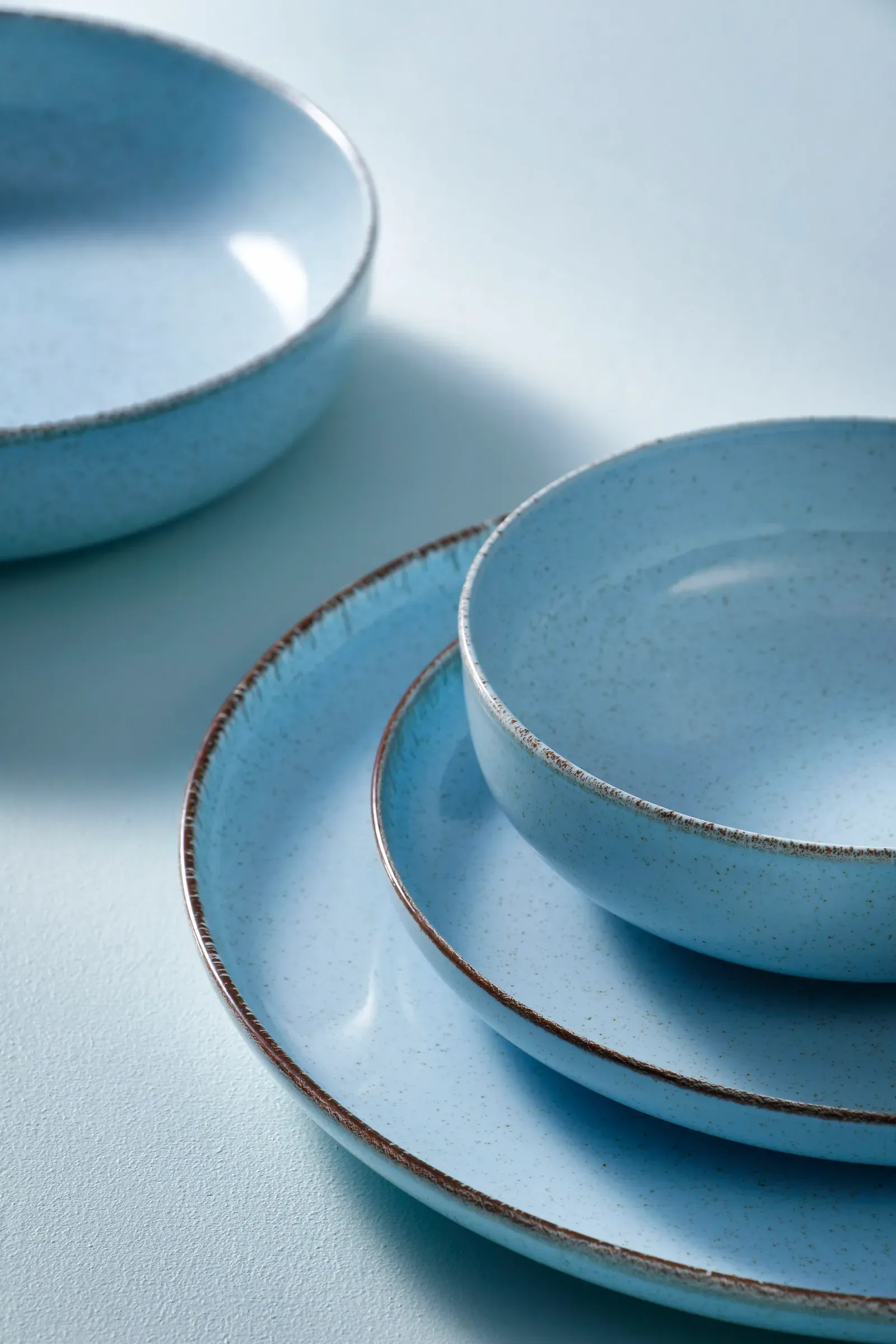 Antigo Light Blue