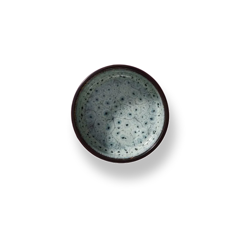 Coco Blue Bowl ⌀ 12 cm