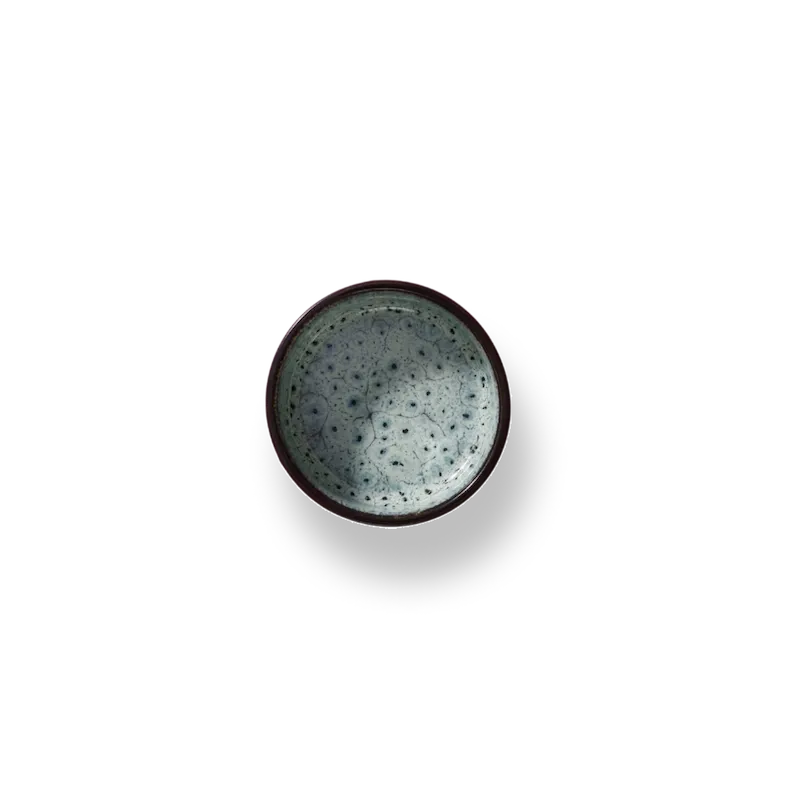 Coco Blue Bowl ⌀ 9 cm