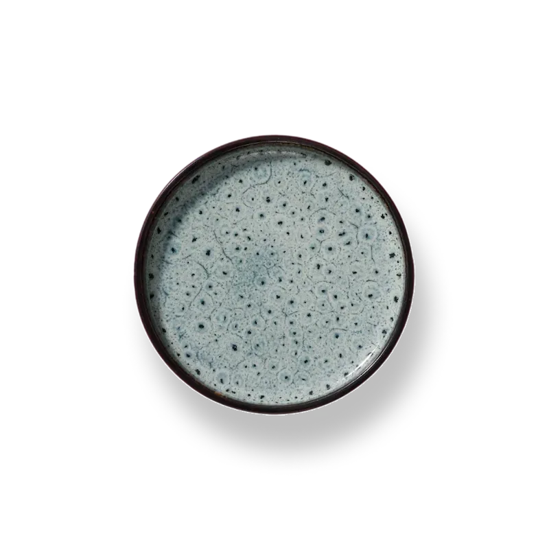 Coco Blue Plate ⌀ 14,5