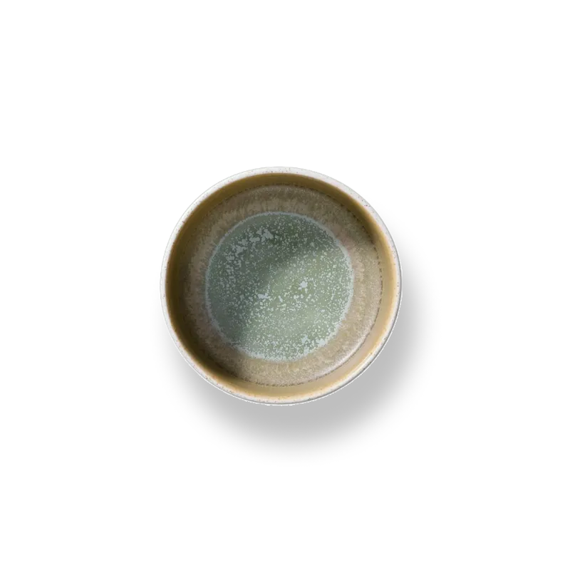 Coco Green Bowl ⌀ 12 cm