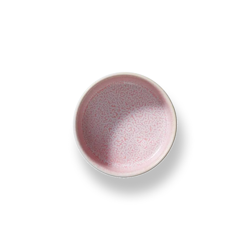 Coco Pink Bowl ⌀ 12 cm