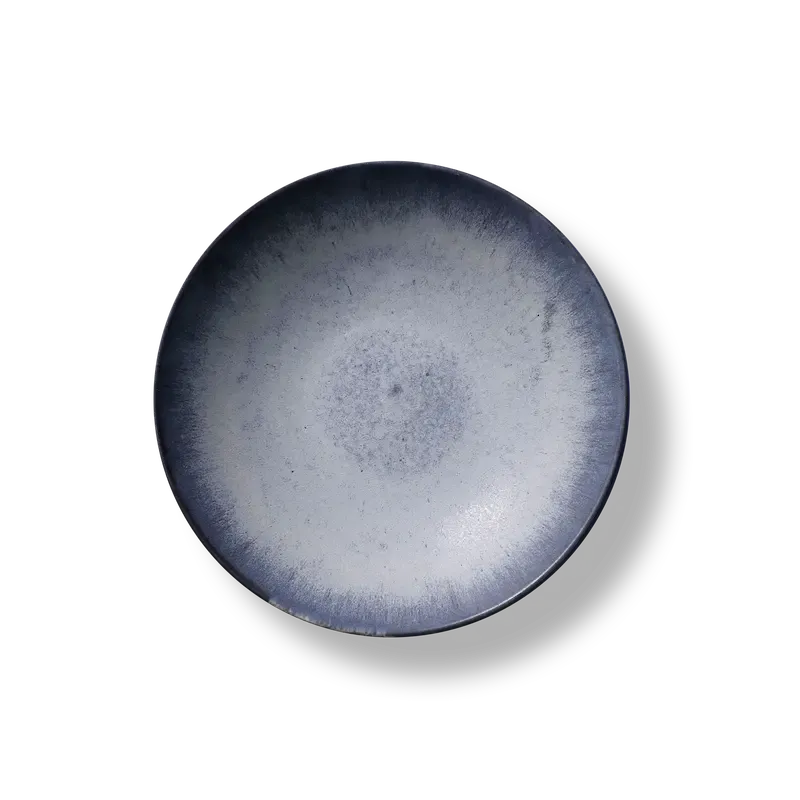 Houston Deep Plate ⌀ 22 cm