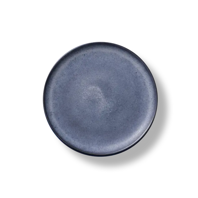 Houston Plate ⌀ 22 cm