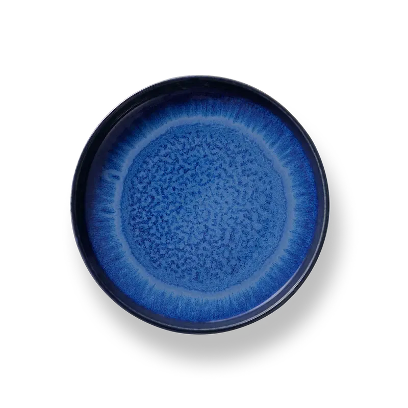 Jory Plate ⌀ 22 cm