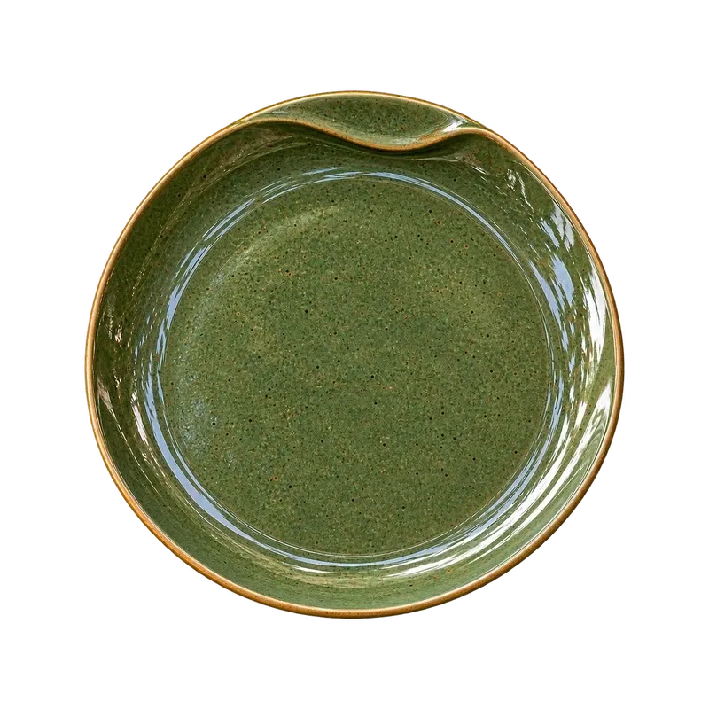 Kabini dinner plate 28 cm
