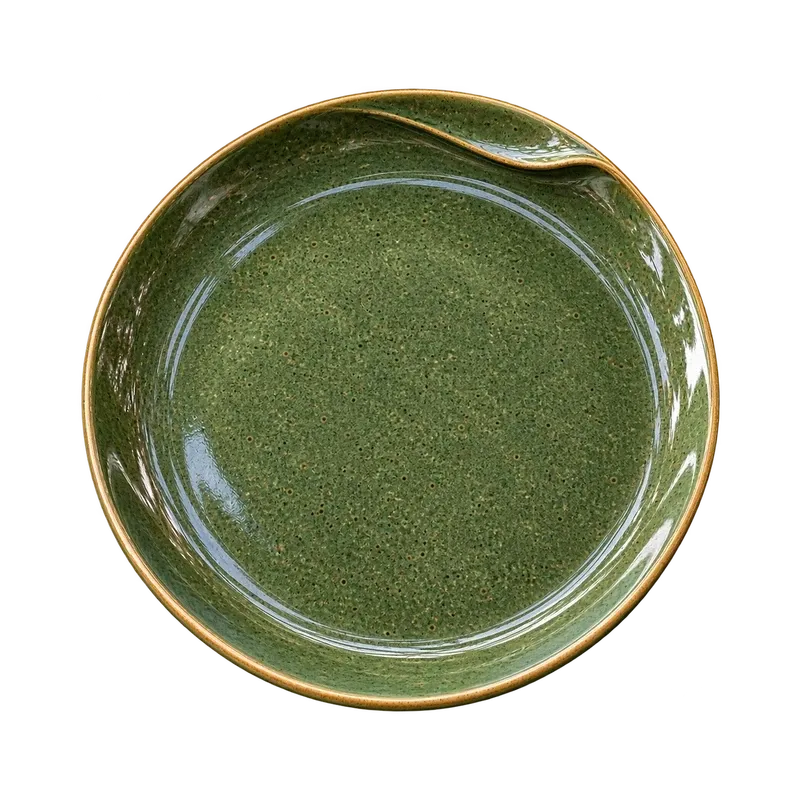 Kabini serving platter 28.5 cm