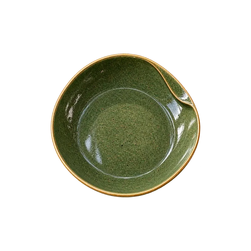 Kabini shallow bowl 22 cm