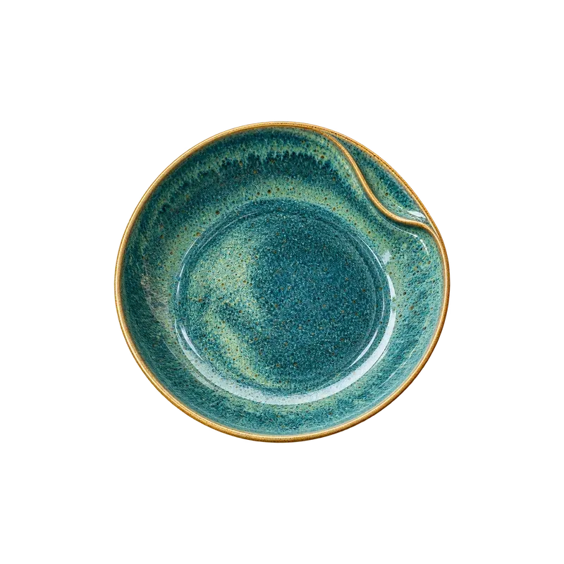 Kaveri shallow bowl 22 cm