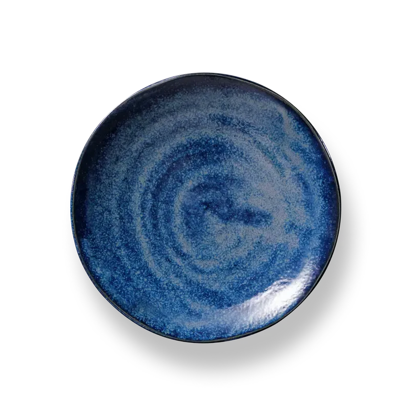Kiryu Plate ⌀ 23,5 cm