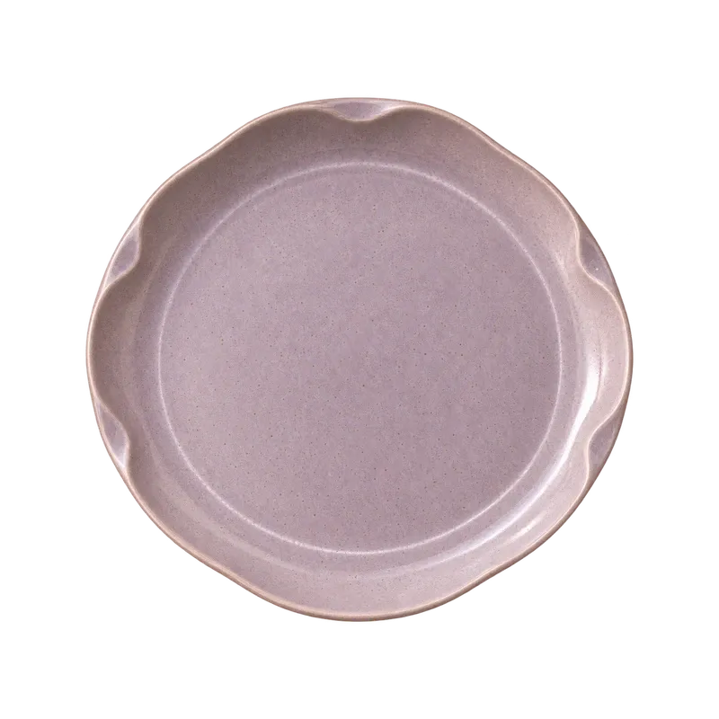 Kurinji dinner plate 28 cm