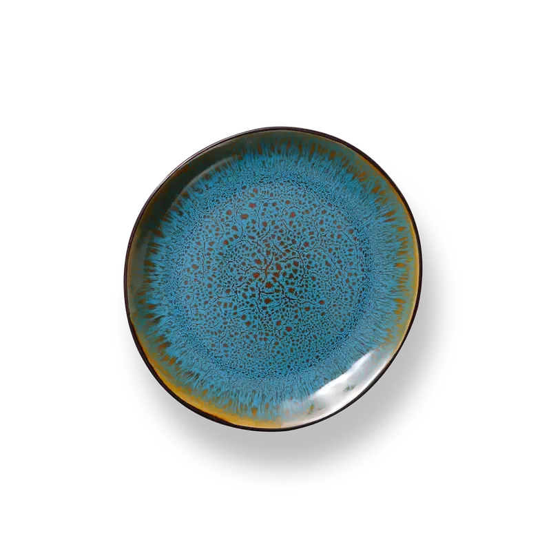 Lotus Plate ⌀ 20,5 cm
