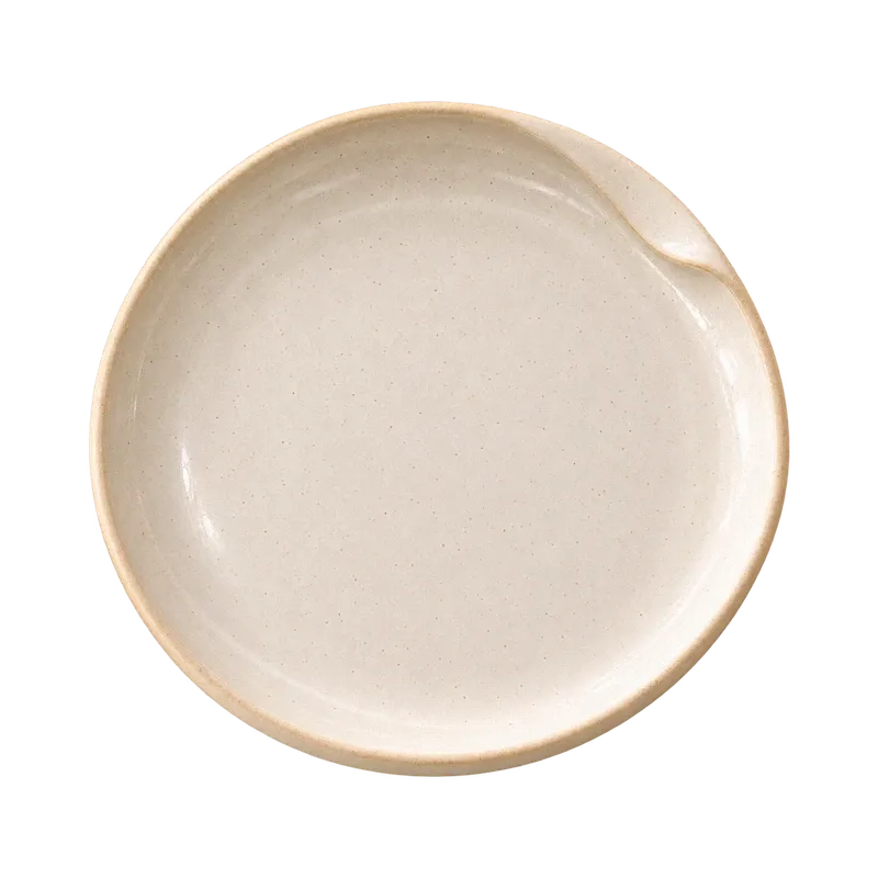 Magizham serving platter 28.5 cm