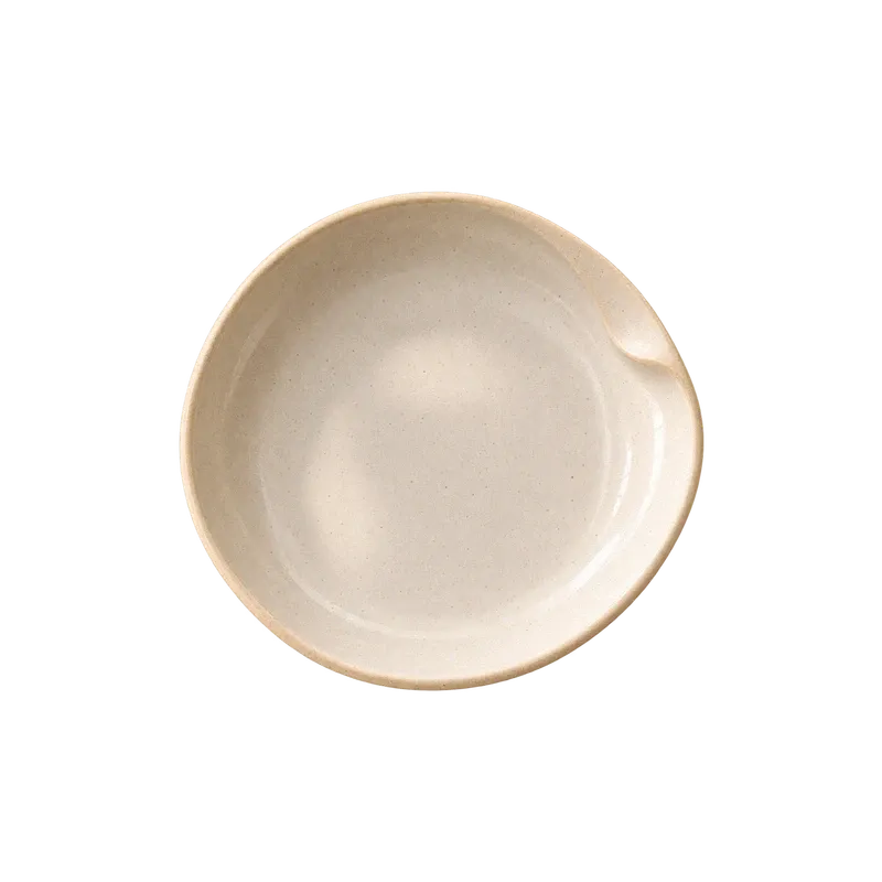 Magizham shallow bowl 22 cm