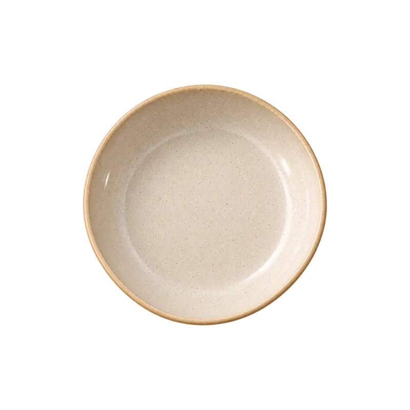 Malabar shallow bowl 22 cm