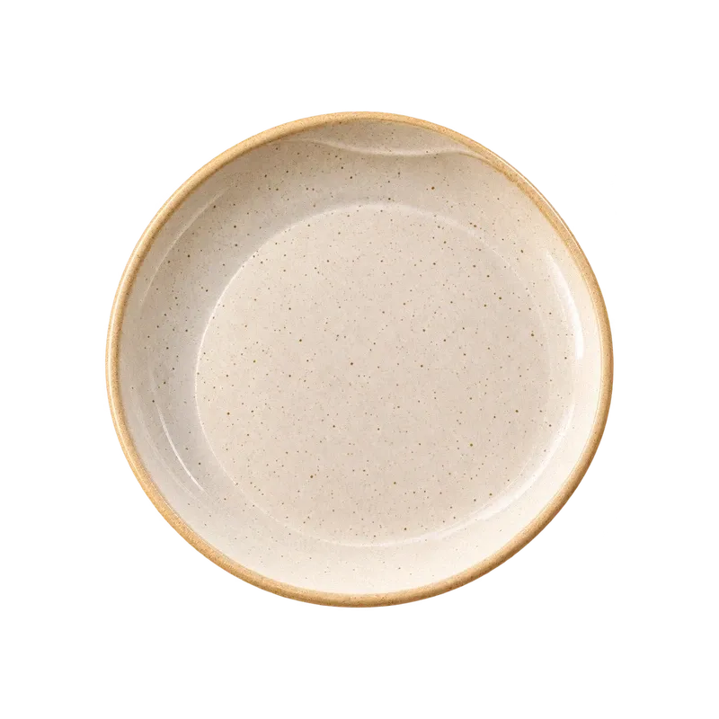 Malabar side plate 19 cm