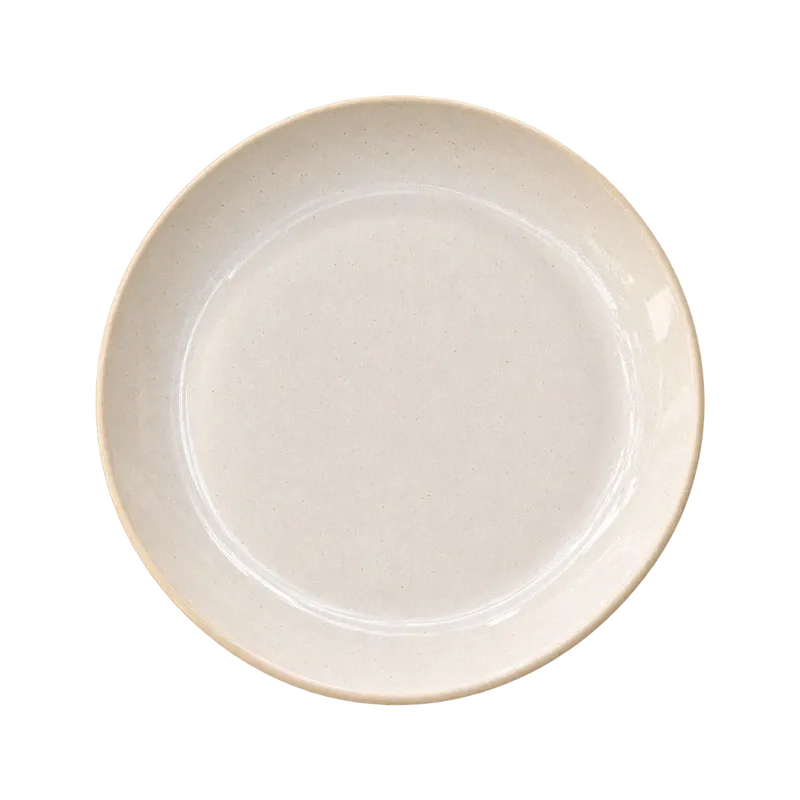 Malligai dinner plate 28 cm