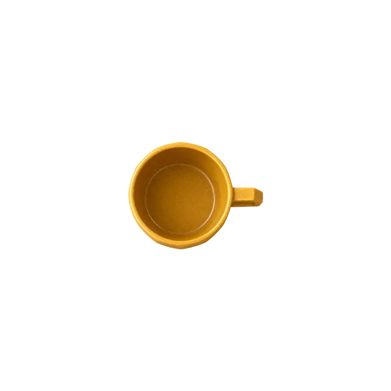 Manjal cup 6 cm
