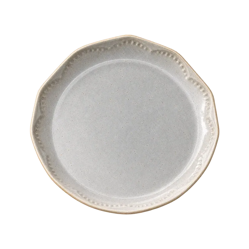 Mazhai dinner plate 28 cm