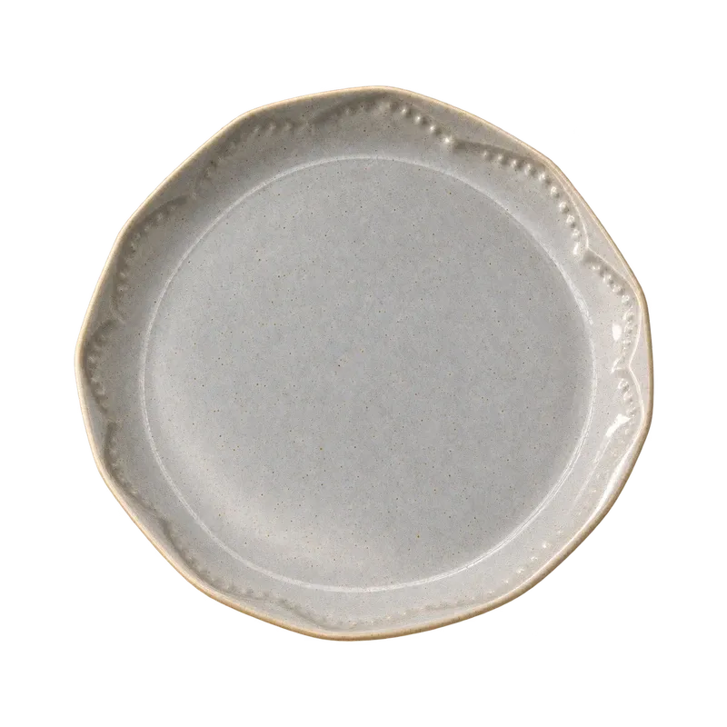 Mazhai serving platter 28.5 cm