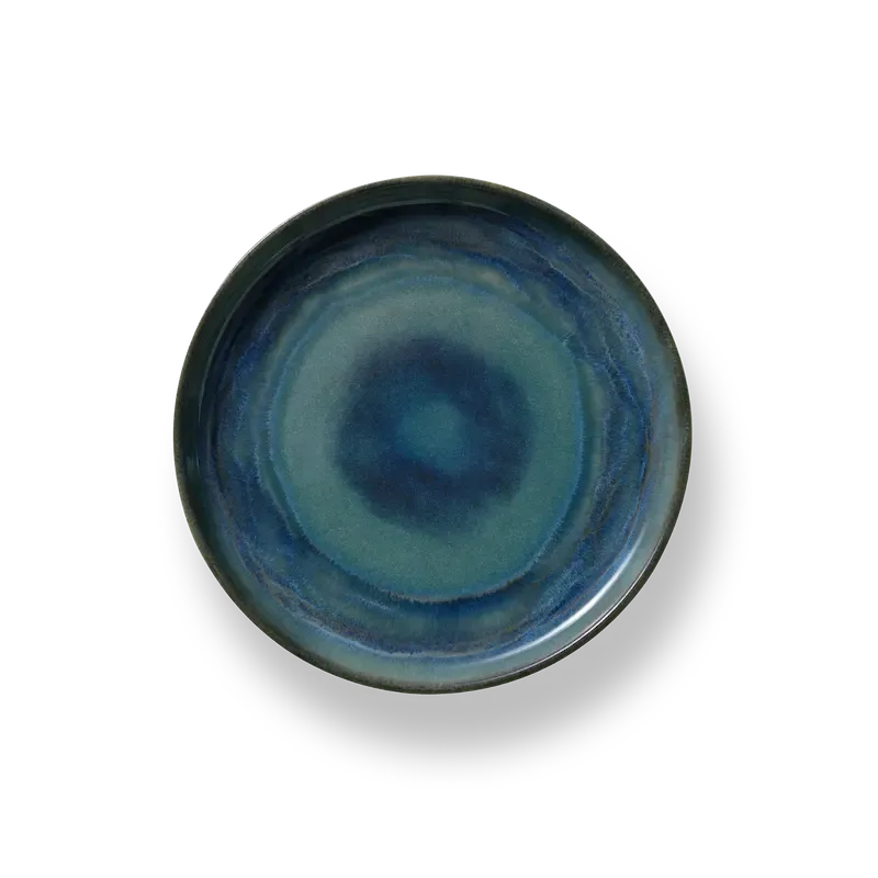 Miami Plate ⌀ 22 cm