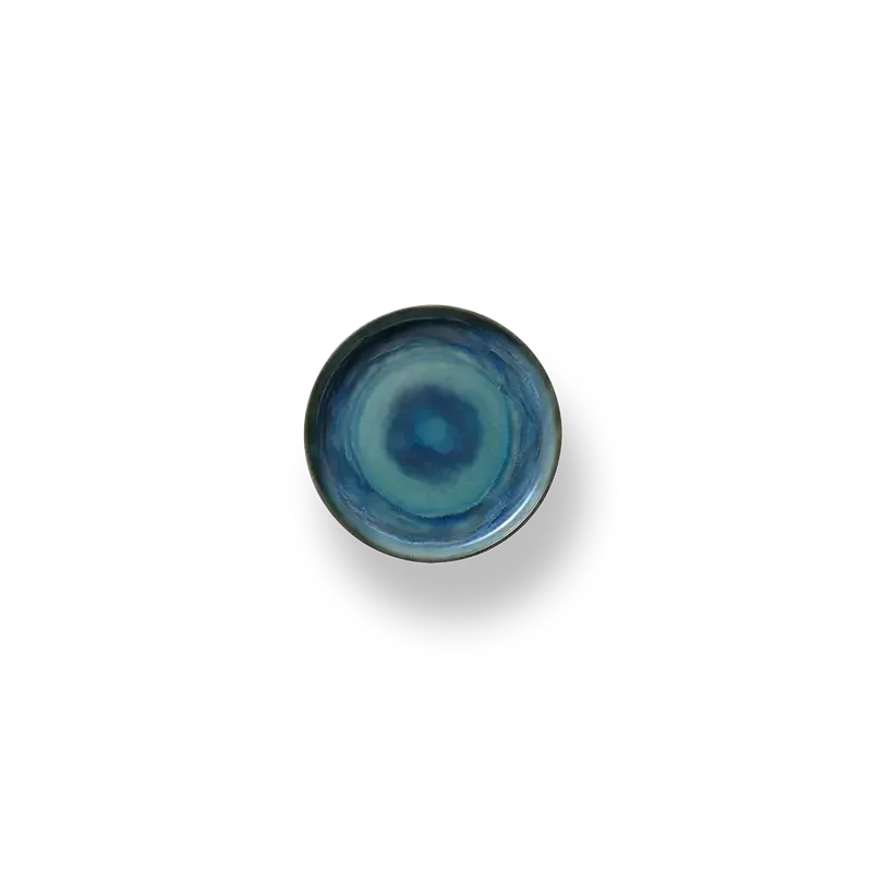 Miami Saucer⌀11.5