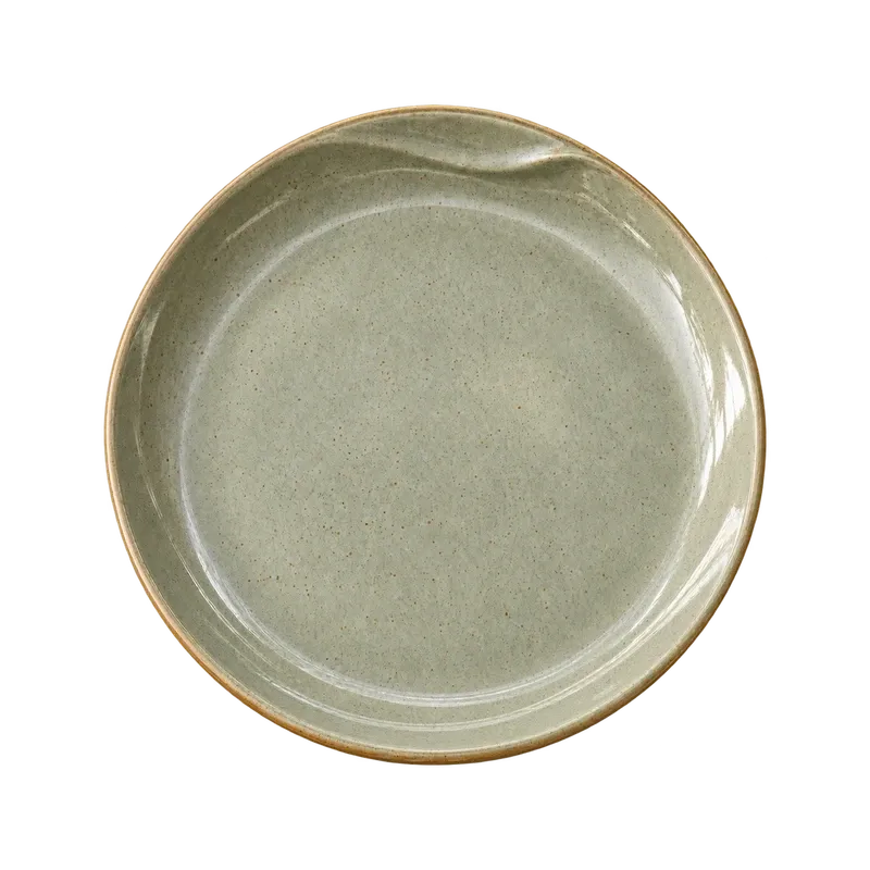 Mullai dinner plate 28 cm