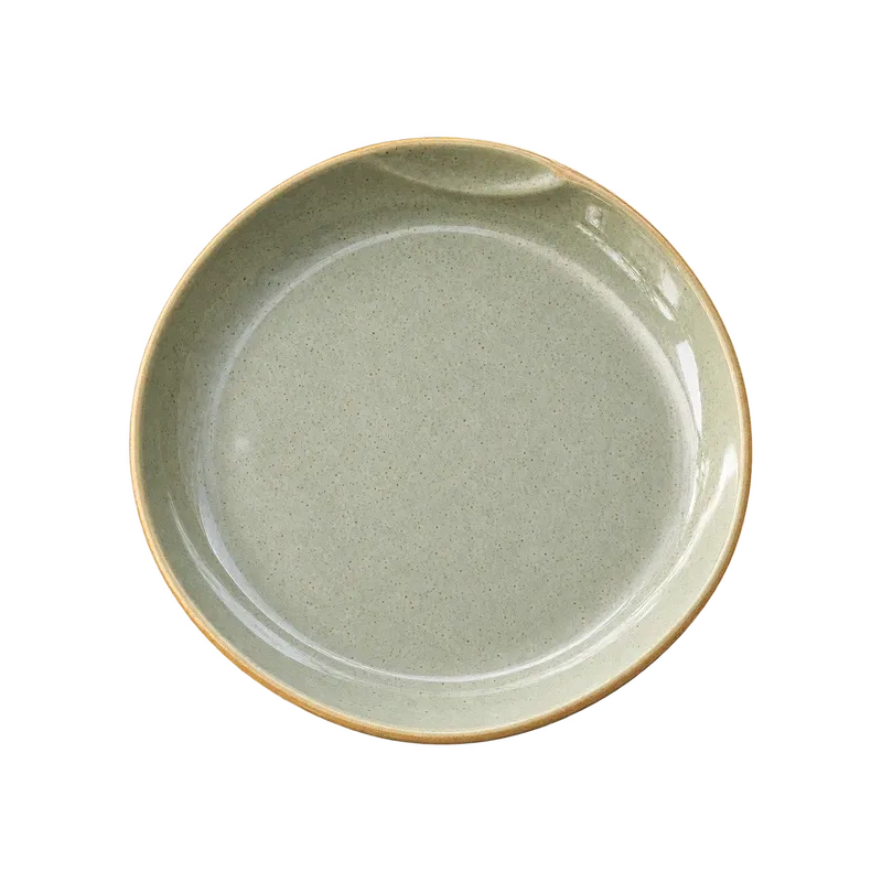 Mullai side plate 19 cm