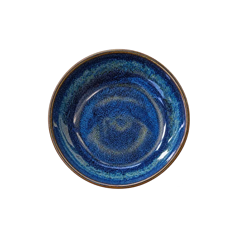 Neelam shallow bowl 22 cm