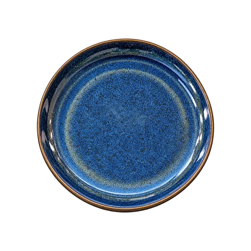 Neelam side plate 19 cm