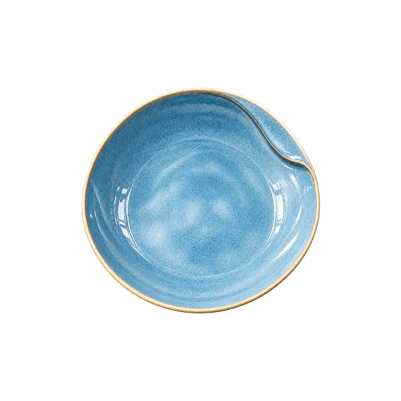 Neythal shallow bowl 22 cm