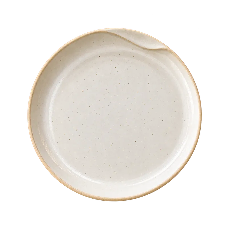 Nila dinner plate 28 cm