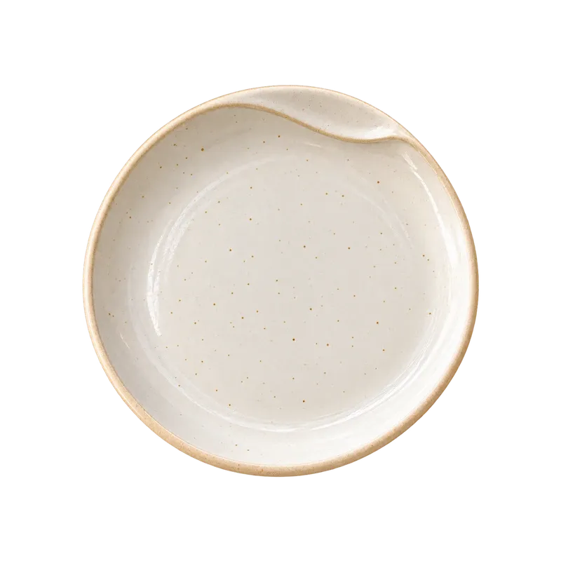 Nila side plate 19 cm