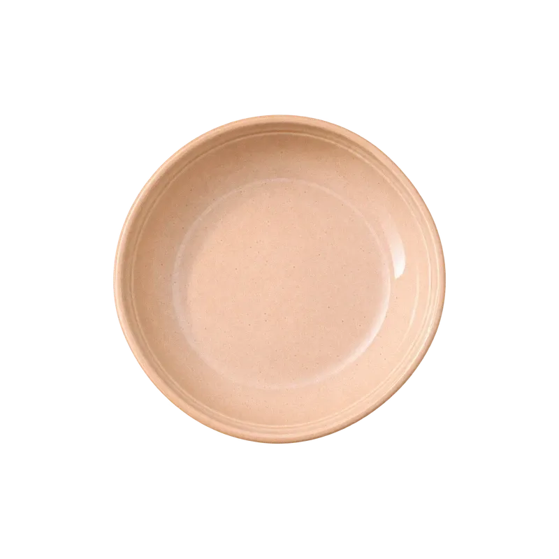 Pulari shallow bowl 22 cm