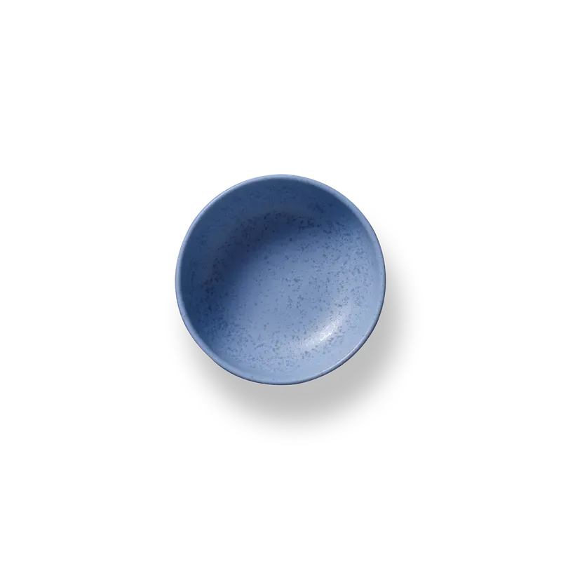 Sandy Loam Blue Bowl ⌀ 12 cm