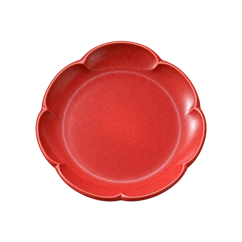 Sembaruthi side plate 19 cm