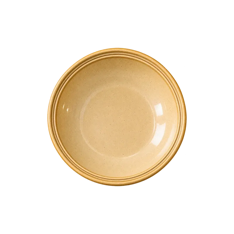 Shenbagam shallow bowl 22 cm