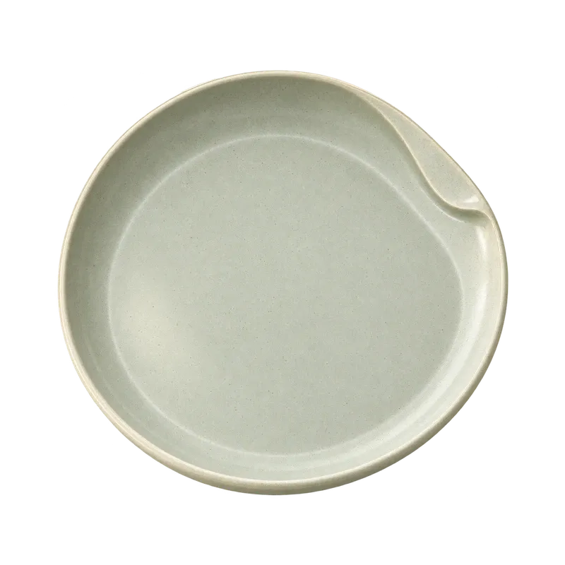 Thendral serving platter 28.5 cm