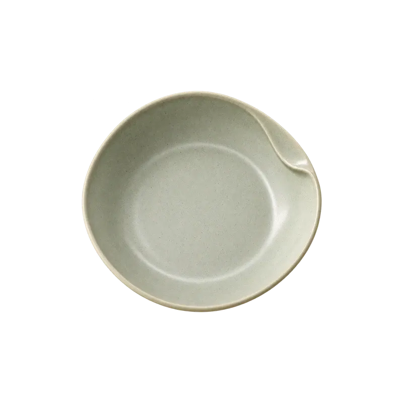 Thendral shallow bowl 22 cm