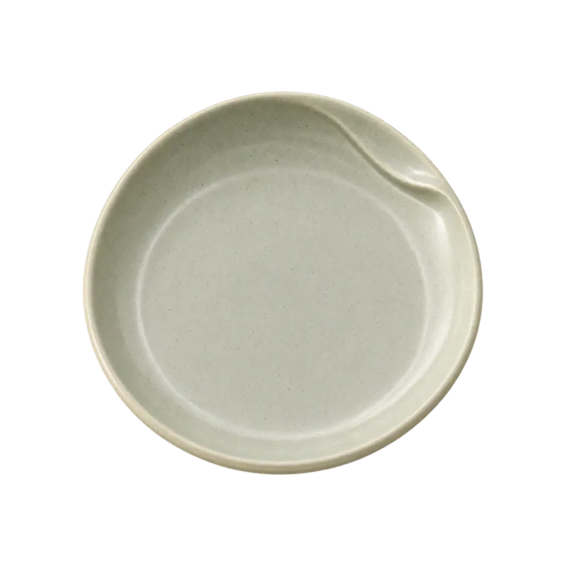 Thendral side plate 19 cm