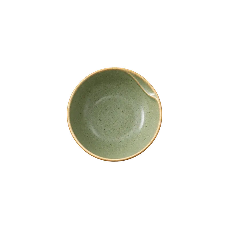 Thulasi deep bowl 16 cm