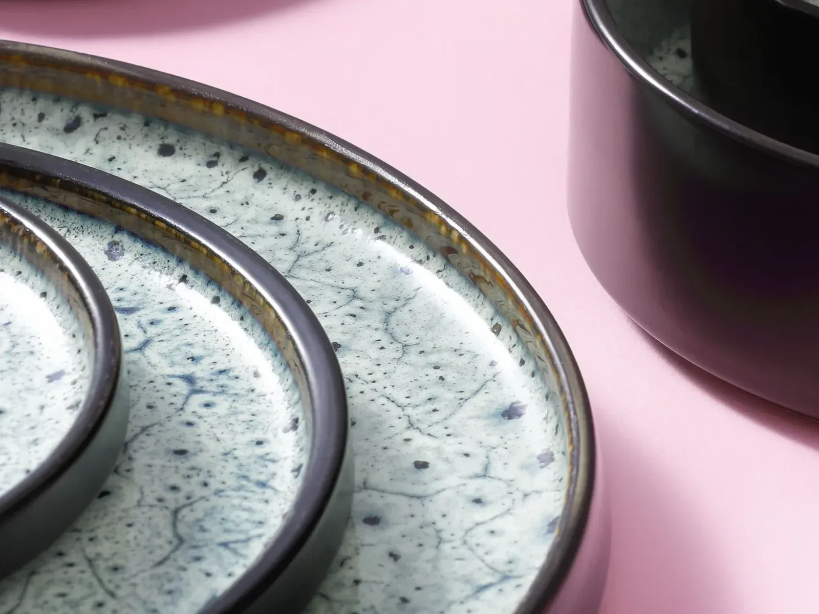 Wholesale inspiration from the coco blue collection.