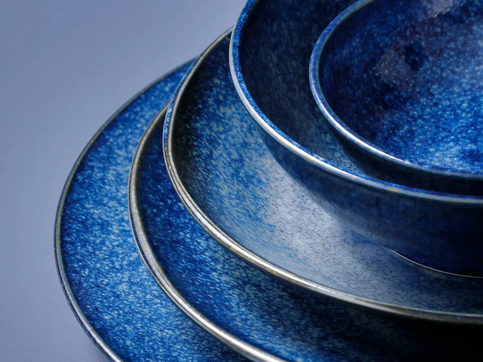 Designers inspiration from the kiryu collection.
