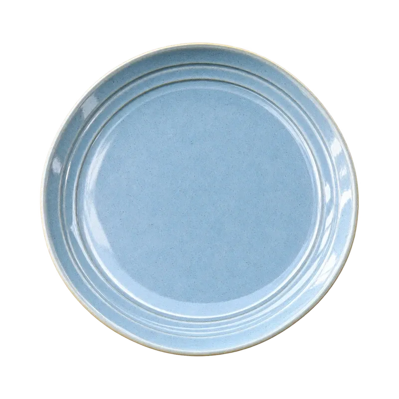 Vaanam serving platter 28.5 cm