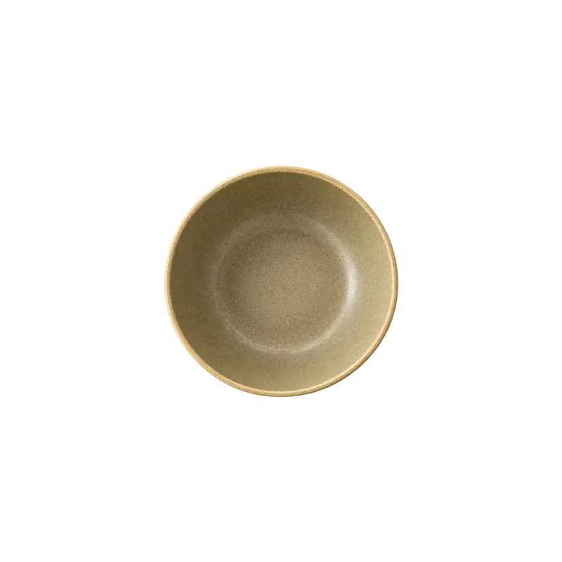 Vetiver deep bowl 16 cm