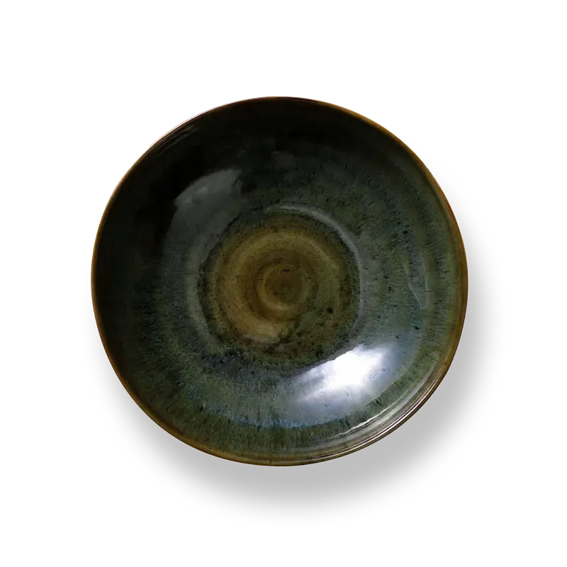 Wisteria Plate ⌀ 22 cm