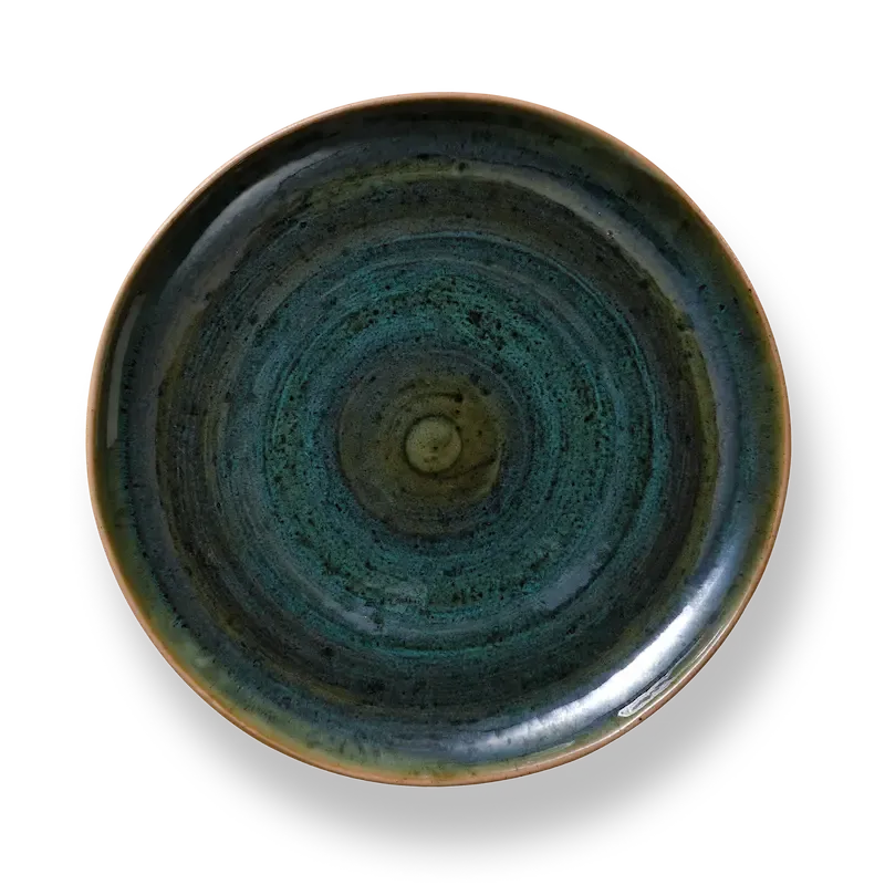 Wisteria Plate ⌀ 28,5 cm